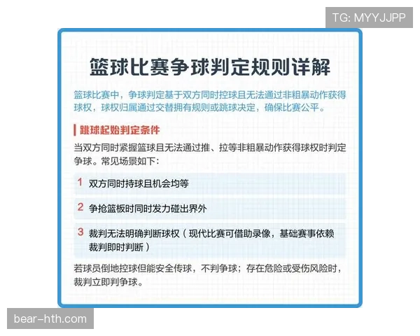 进球判定规则详解：关键判定标准与裁判执行原则